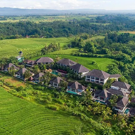 Sahaja Sawah Resort