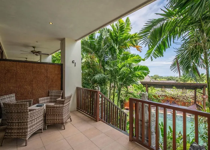 Villa Sahaja Sawah Tabanan (Bali)