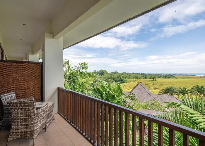 Villa Sahaja Sawah Tabanan (Bali)