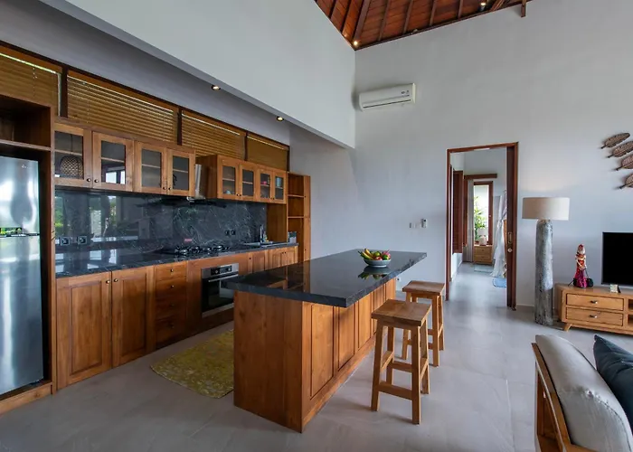 Sahaja Sawah Villa Tabanan (Bali)