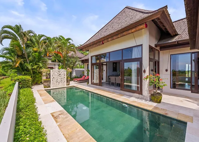 Sahaja Sawah * Tabanan (Bali)