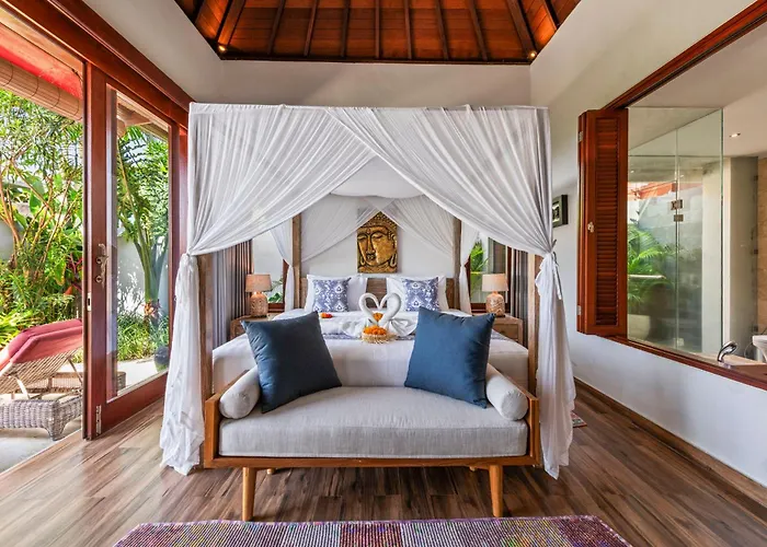 Sahaja Sawah Villa Tabanan (Bali)