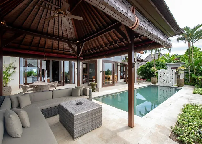 Sahaja Sawah Tabanan (Bali)