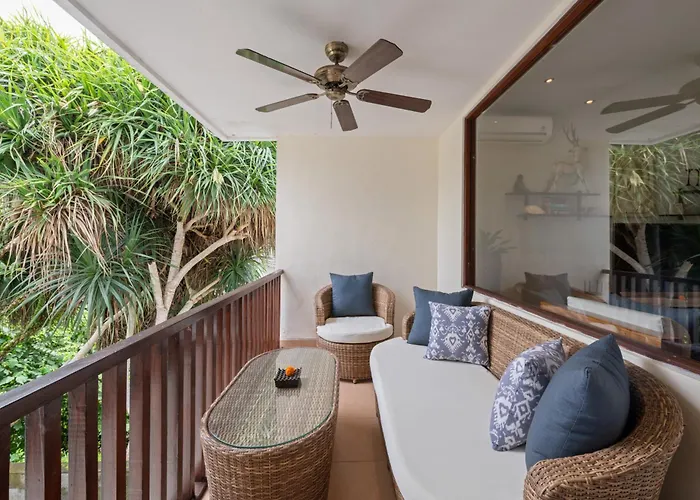 Sahaja Sawah Villa Tabanan (Bali)