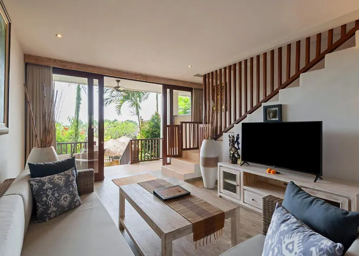 Sahaja Sawah Villa Tabanan (Bali)