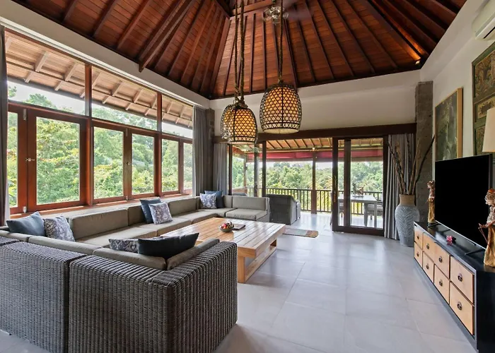 Sahaja Sawah * Tabanan (Bali)