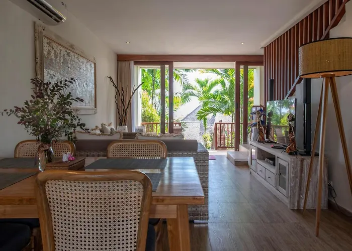 Sahaja Sawah Villa