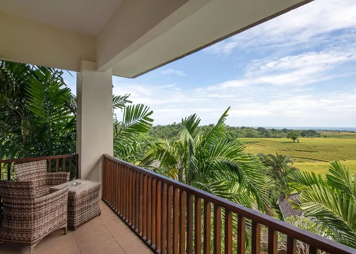 Sahaja Sawah Villa