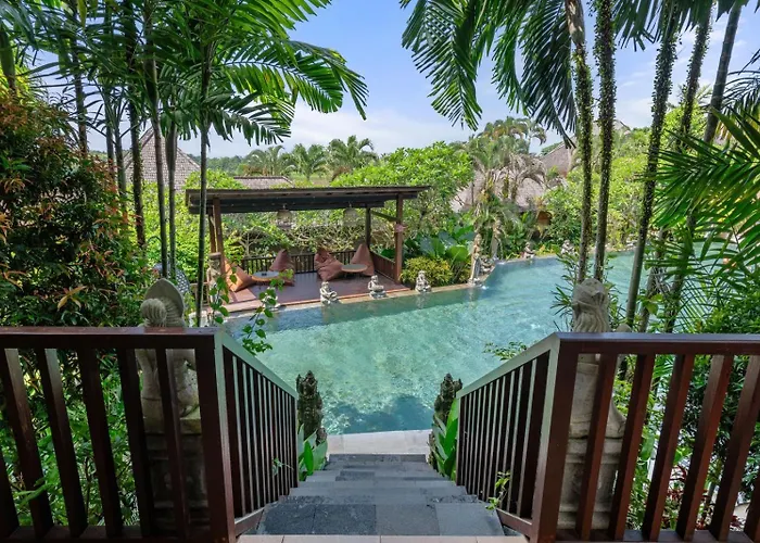 Villa Sahaja Sawah *