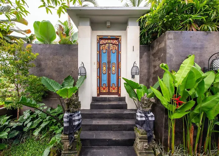 Sahaja Sawah * Tabanan (Bali)